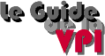 Le Guide de la VPI